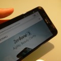 Zenfone 3からスマホ画面サイズのトレンドを考える。
