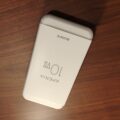 Xperia 10 VII開封して少し使ってみた。期待以上？がっかりしたことも...